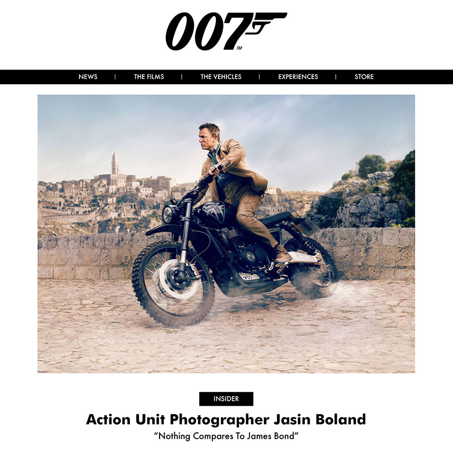 007.com Features Action Unit Photographer Jasin Boland 1