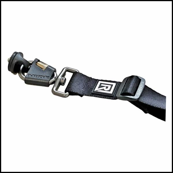 BLACKRAPID Camera Leash - Image 7