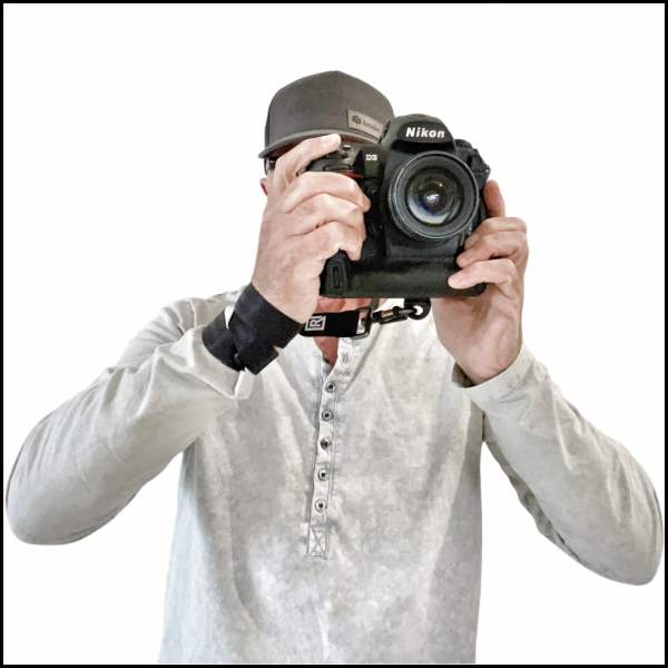 BLACKRAPID Camera Leash - Image 6