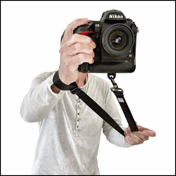 BLACKRAPID Camera Leash - Image 5