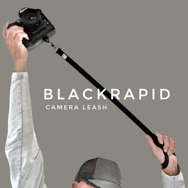 BLACKRAPID Camera Leash - Image 3
