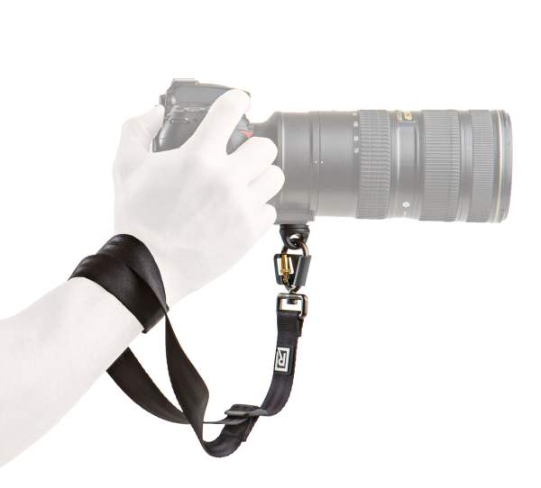 BLACKRAPID Camera Leash - Image 8
