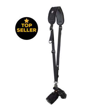 BLACKRPAID Retro Camera Sling