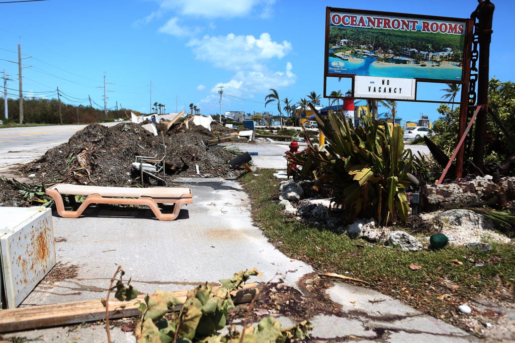 BLACKRAPID Guest Post by Marc Serota | Photographing Hurricane Irma in the Florida Keys 18