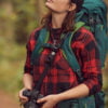 Backpack Camera Sling Strap