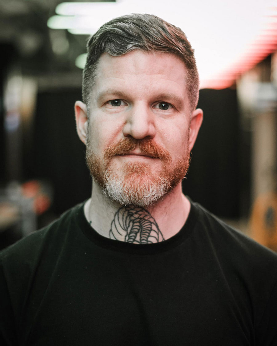 BLACKRAPID SPOTLIGHT: Kurt Lunsford 3