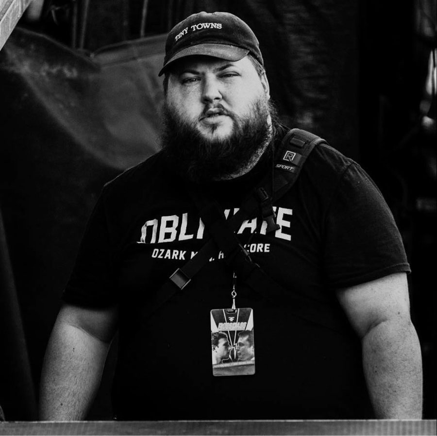 BLACKRAPID SPOTLIGHT: Kurt Lunsford 5