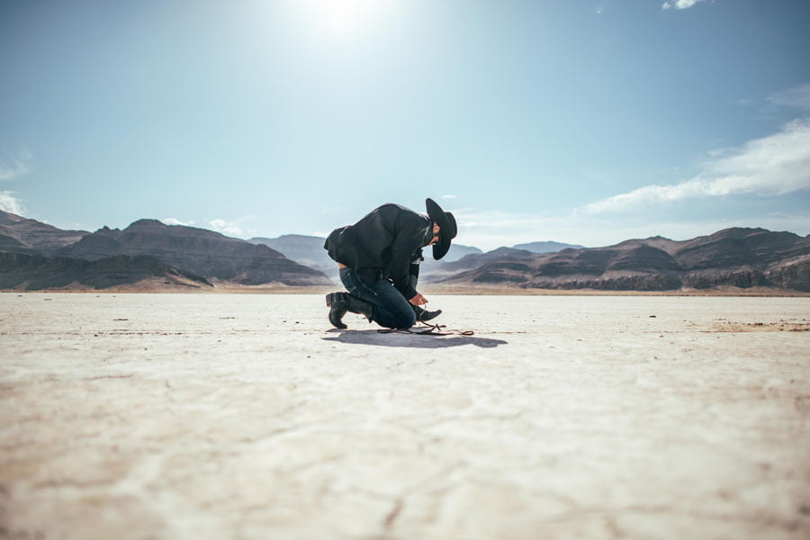 BLACKRAPID SPOTLIGHT: Rodrigo Donoso 5