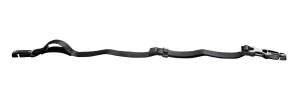 BLACKRAPID underarm camera strap stabilizer to make the most secure camera strap