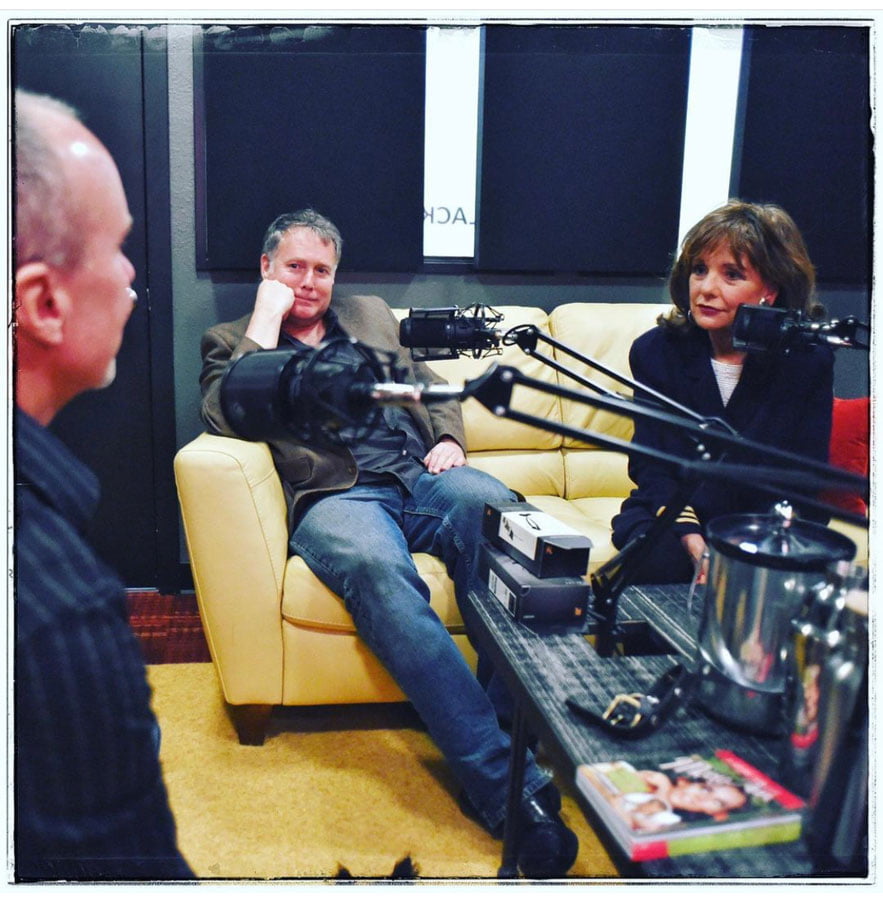 Dawn Wells from Gilligan's Island Dies at 82. Here's Her Interview on the BlackRapid Podcast 2