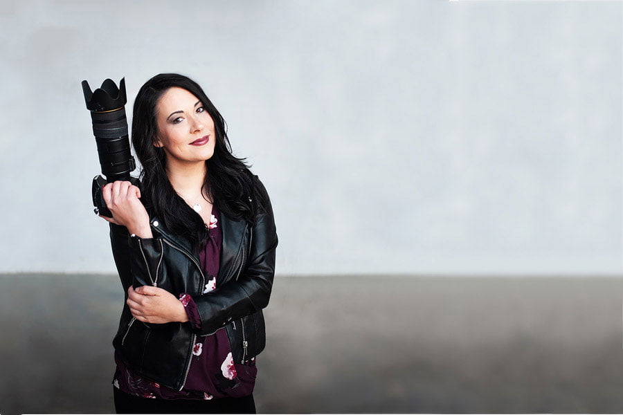 BLACKRAPID SPOTLIGHT: Jenn Devereaux 6