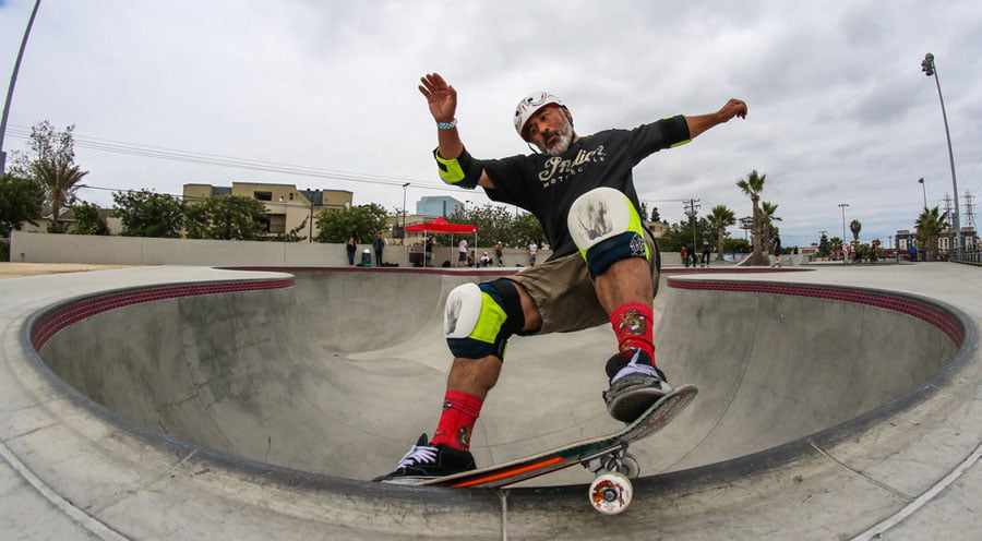 BLACKRAPID SPOTLIGHT: Casey Schneider 3