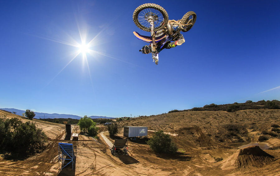 BLACKRAPID SPOTLIGHT: Casey Schneider 5