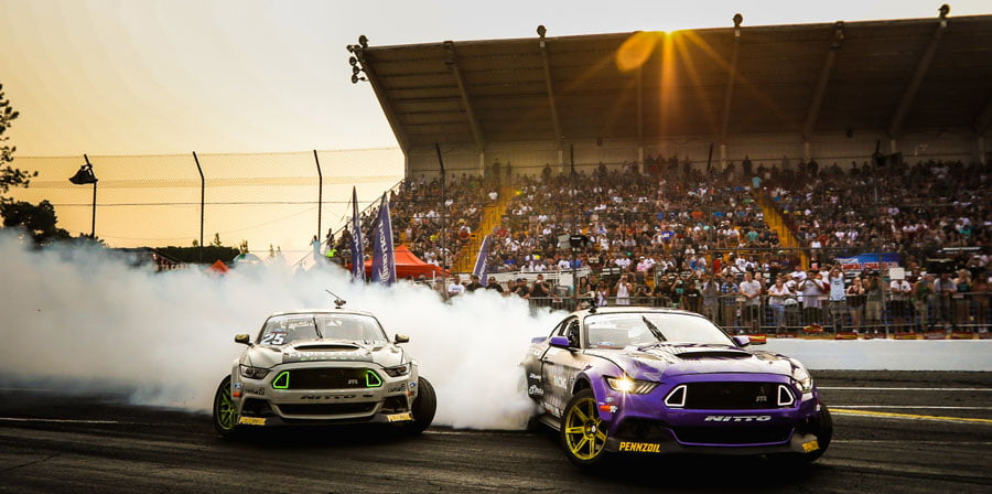 BLACKRAPID SPOTLIGHT: Casey Schneider 2