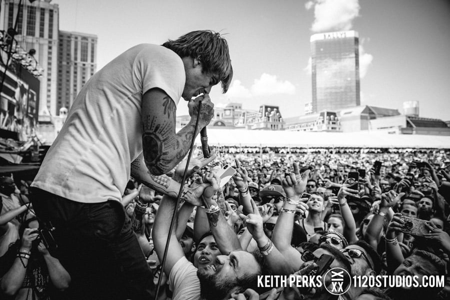 BLACKRAPID SPOTLIGHT: Keith Perks 1