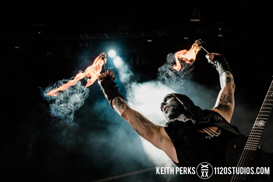 BLACKRAPID SPOTLIGHT: Keith Perks 2