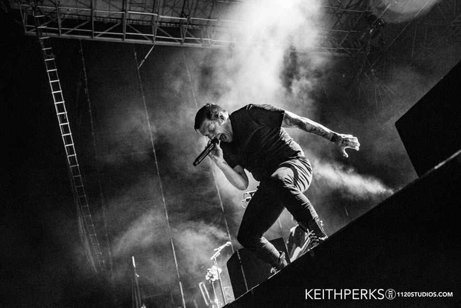 BLACKRAPID SPOTLIGHT: Keith Perks 3