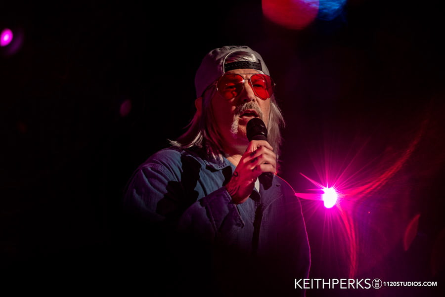 BLACKRAPID SPOTLIGHT: Keith Perks 4