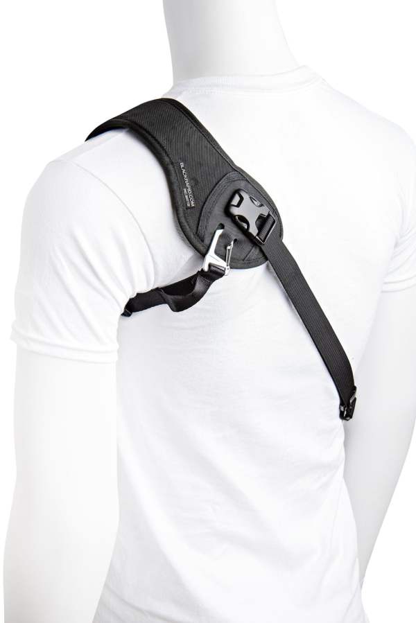 BlackRapid Brad Breathe II Underarm Stabilizer Strap - Image 8