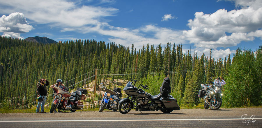 BlackRapid Photo-Moto Ride 2024 – Part 2 by Bry Cox 7