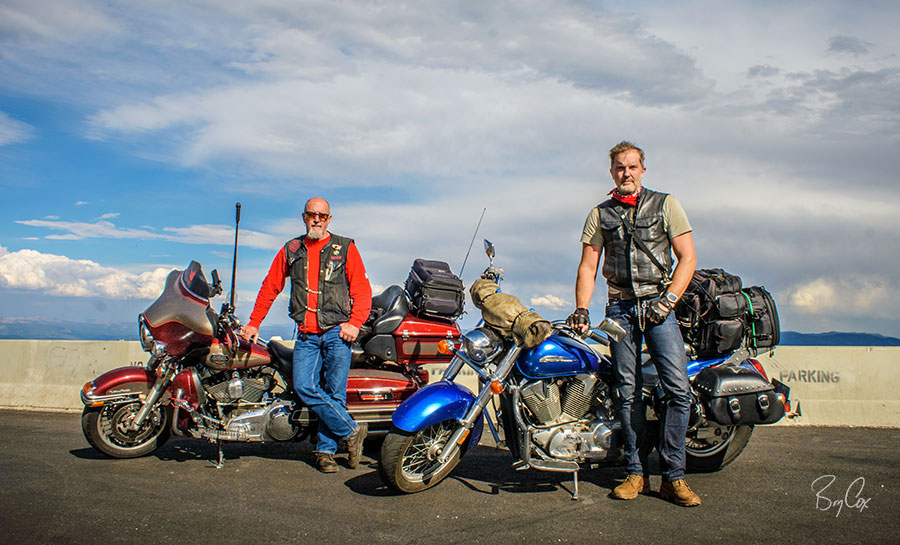 BlackRapid Photo-Moto Ride 2024 – Part 3 by Bry Cox 18