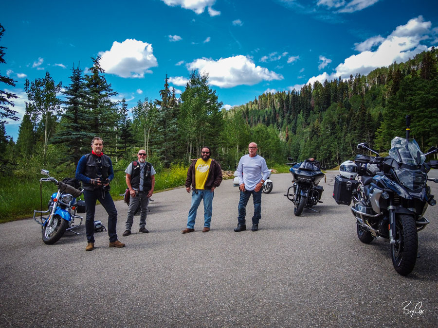 BlackRapid Photo-Moto Ride 2024 – Part 2 by Bry Cox 4
