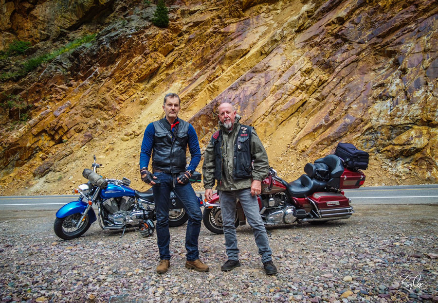 BlackRapid Photo-Moto Ride 2024 – Part 2 by Bry Cox 19