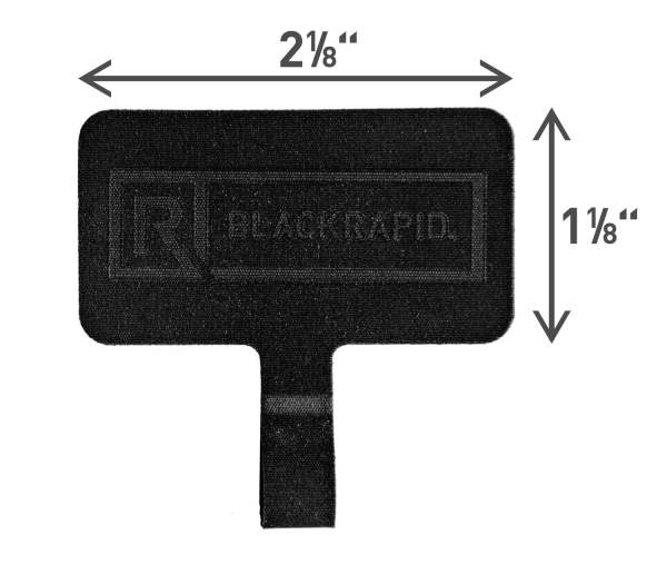BlackRapid Wander Deluxe Bundle - Tether System For Smartphone in Case - Image 4