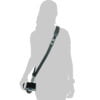 BLACKRAPID's Crossbody camera strap - The Cross Shot