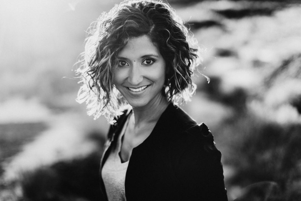 BLACKRAPID Guest Post by Nicole Elliott | Warrior Women 7