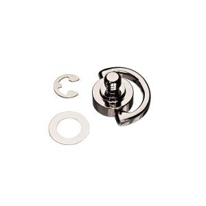 BLACKRAPID to Manfrotto tripod connector