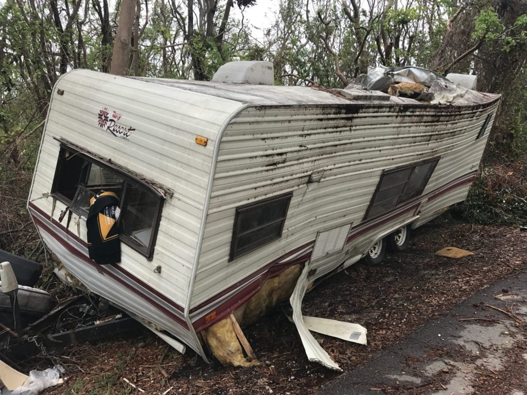 BLACKRAPID Guest Post by Marc Serota | Photographing Hurricane Irma in the Florida Keys 15