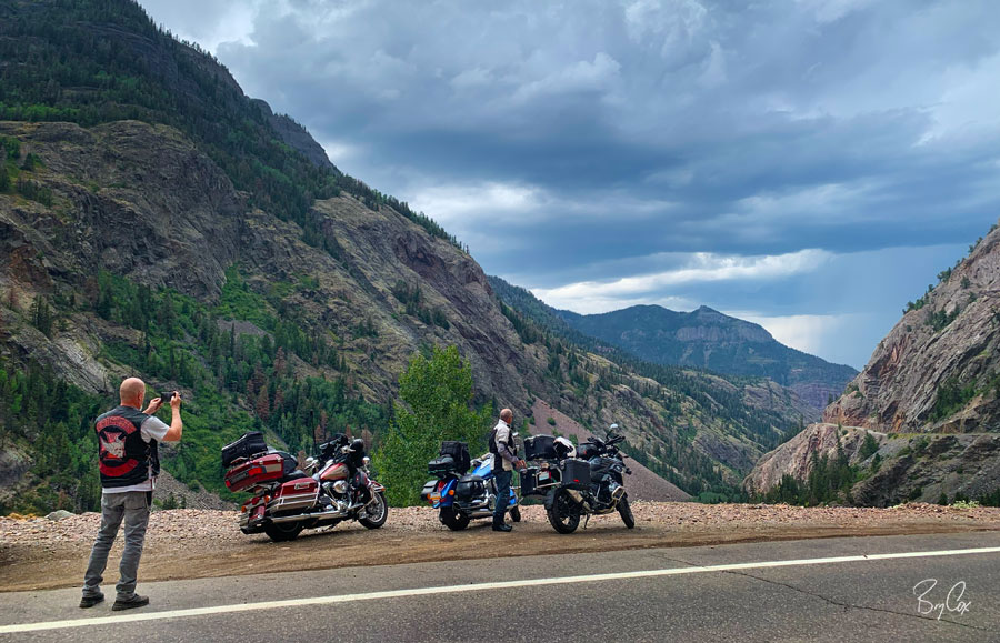 BlackRapid Photo-Moto Ride 2024 – Part 2 by Bry Cox 17