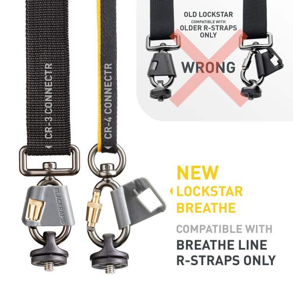 LOCKSTAR II (replacement for Lockstar Breathe) - Image 2