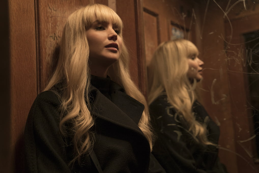 Photographing Hollywood Movies with Murray Close 1