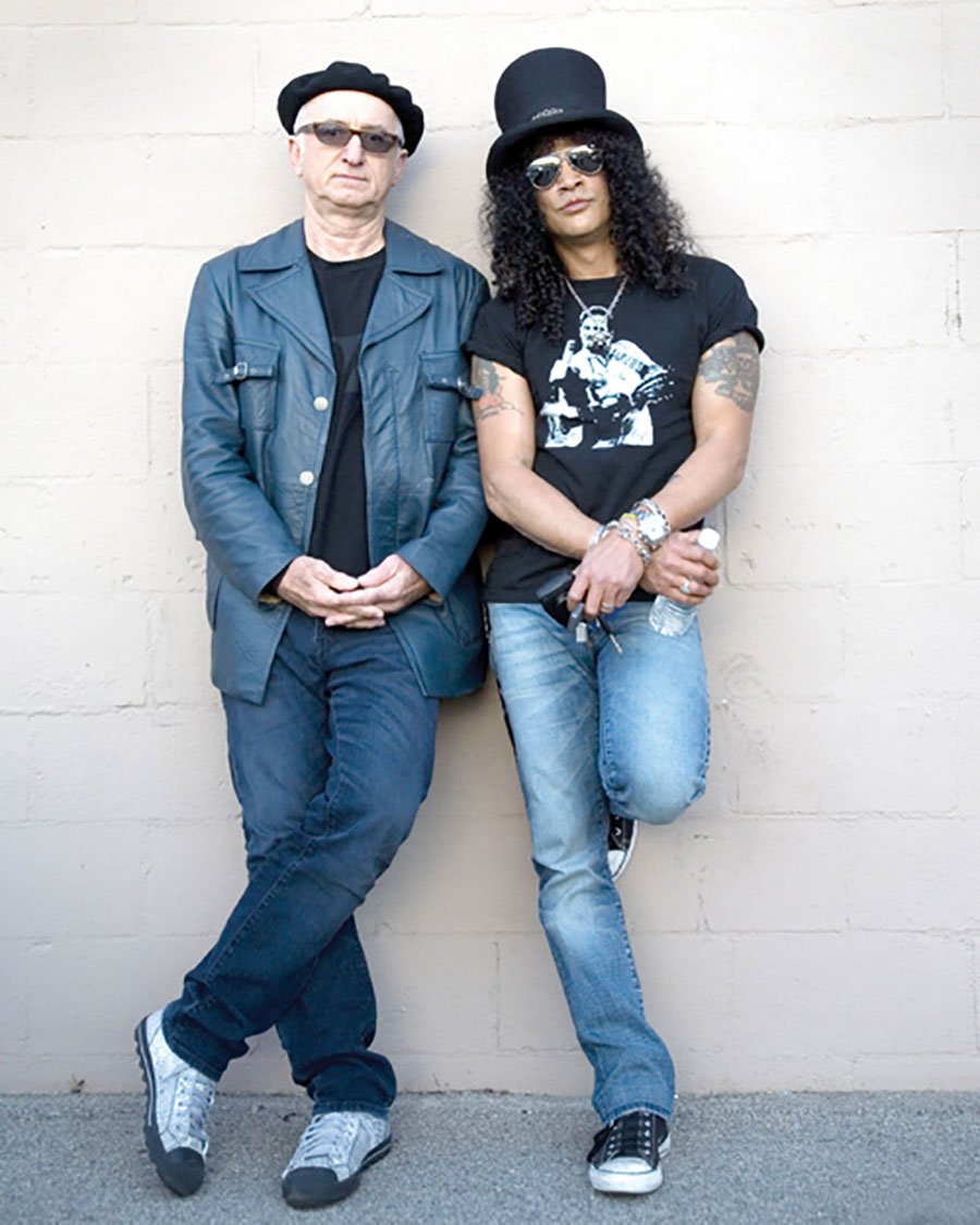 Robert Knight, Music Photographer Featured Today on BlackRapid Podcast EP12 2