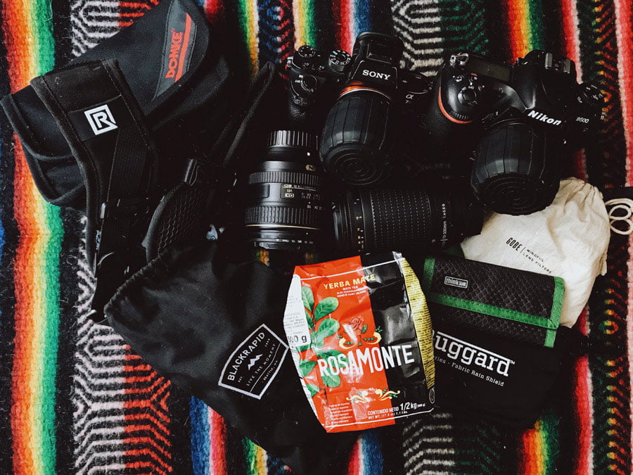 BLACKRAPID SPOTLIGHT: Ana York 6