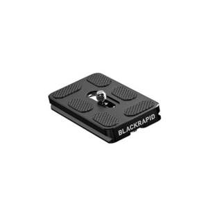 BLACKRAPID ARCA-type tripod mounting plate