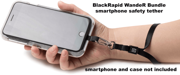 Keep Your Smartphone Secure - WandeR Bundle - Image 5