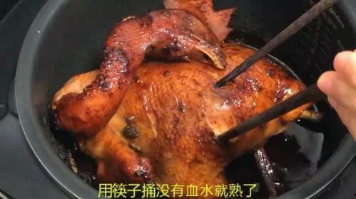 黑瓜小公鸡怎样烤着吃,黑瓜小公鸡的独特烤制风味体验