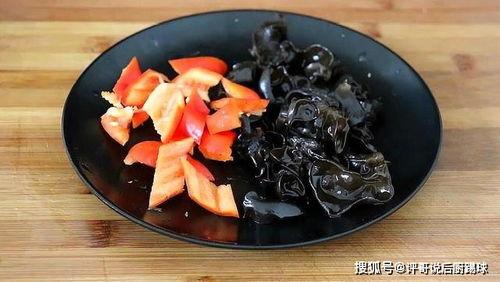 黑梢瓜怎么吃最好吃呢,解锁最佳口感之道