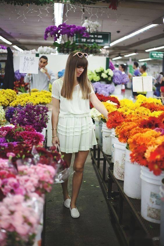 长沙花店老板娘吃瓜黑料,揭秘背后的吃瓜黑料风云